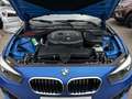 BMW 118 i M Sport Lim. 5-trg. *8-fach bereift Bleu - thumbnail 14