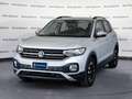 Volkswagen T-Cross T-Cross 1.0 TSI 110 CV DSG Style Argento - thumbnail 1