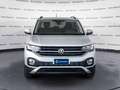 Volkswagen T-Cross T-Cross 1.0 TSI 110 CV DSG Style Argento - thumbnail 2