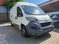 Peugeot Boxer 270 C HDI 2.0 (belgisch) Wit - thumbnail 2