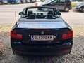 BMW 218 218d Cabrio Sport Line Aut. Sport Line Schwarz - thumbnail 2