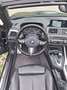 BMW 218 218d Cabrio Sport Line Aut. Sport Line Schwarz - thumbnail 7
