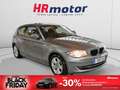 BMW 118 118d Grijs - thumbnail 1