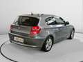 BMW 118 118d Grijs - thumbnail 2