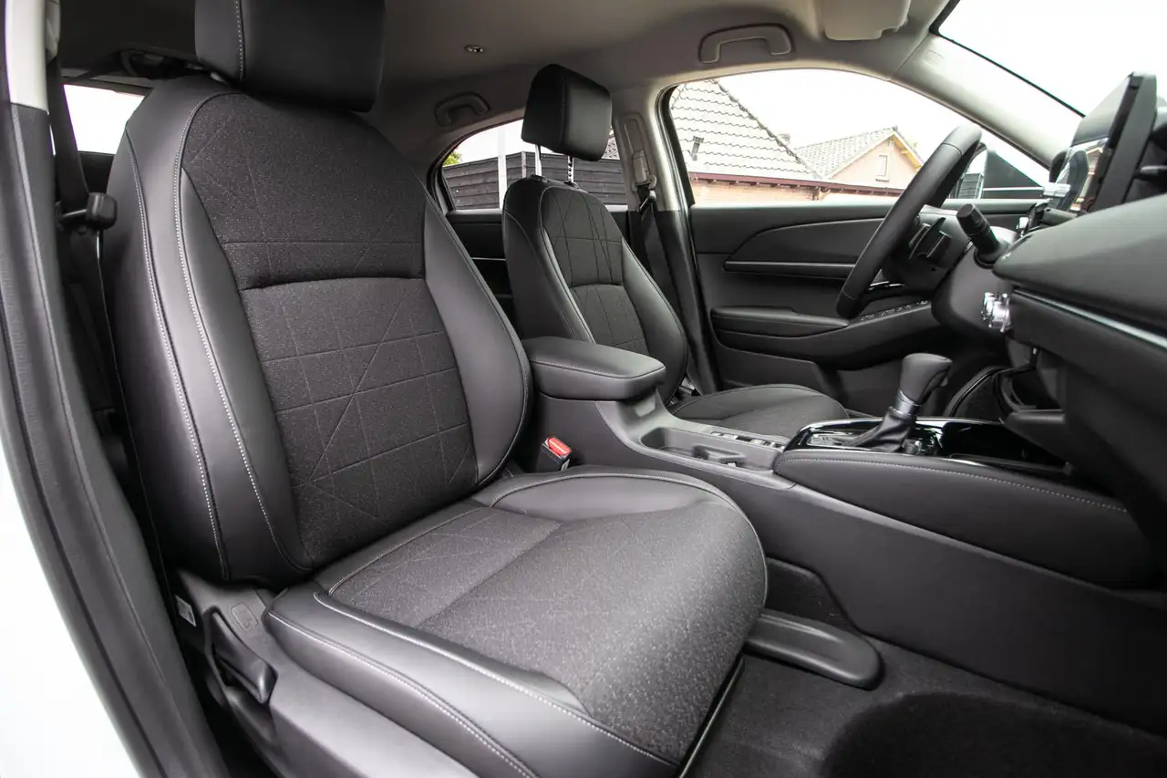 Honda HR-V 2026