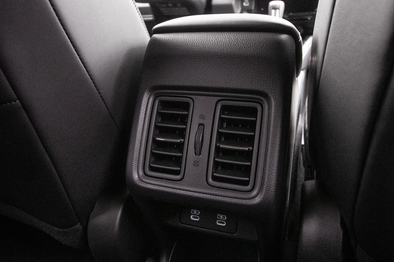 Honda HR-V 1.5 e:HEV Advance - Cons.prijs rijklr  | Adpt. Cru — photo 9