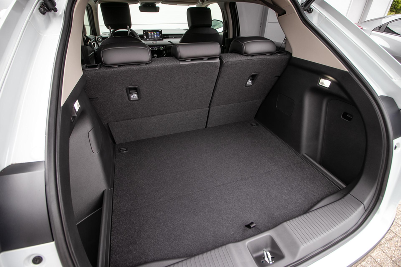 Honda HR-V 1.5 e:HEV Advance - Cons.prijs rijklr  | Adpt. Cru — photo 11
