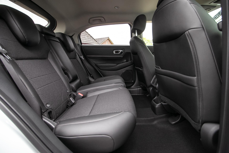 Honda HR-V 1.5 e:HEV Advance - Cons.prijs rijklr  | Adpt. Cru — photo 7