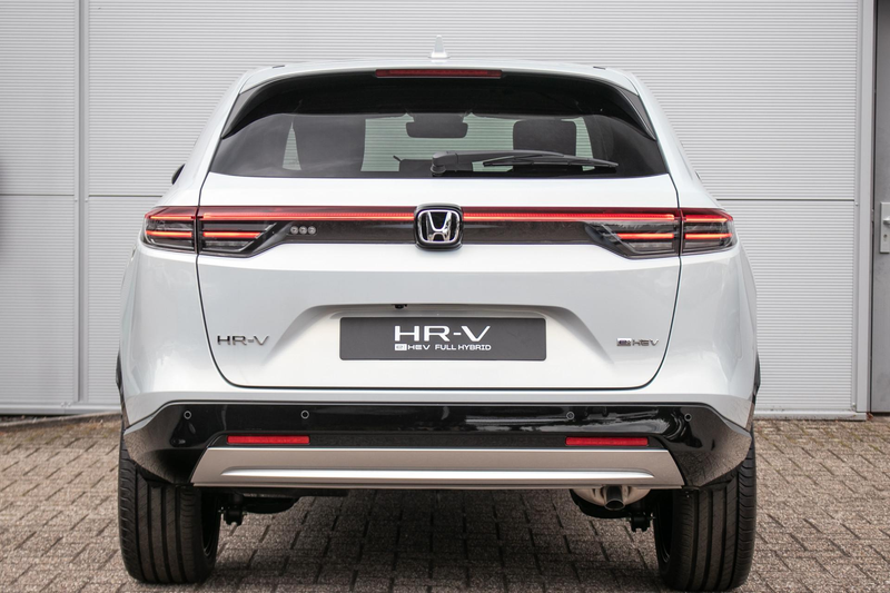 Honda HR-V 1.5 e:HEV Advance - Cons.prijs rijklr  | Adpt. Cru — photo 13