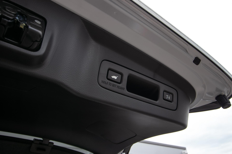 Honda HR-V 1.5 e:HEV Advance - Cons.prijs rijklr  | Adpt. Cru — photo 10