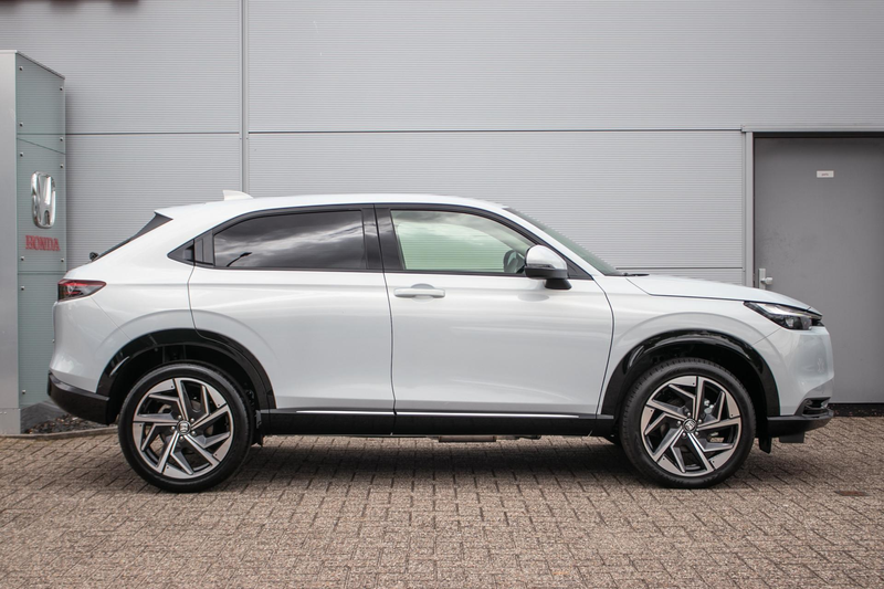 Honda HR-V 1.5 e:HEV Advance - Cons.prijs rijklr  | Adpt. Cru — photo 2