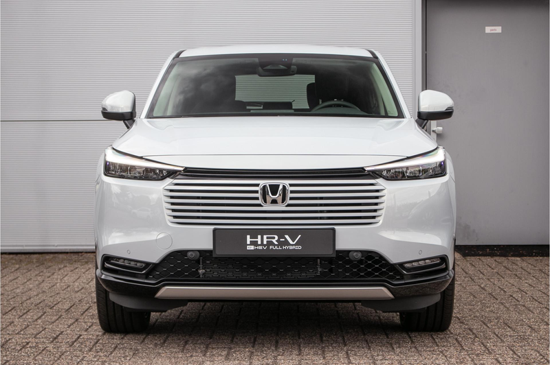 Honda HR-V 1.5 e:HEV Advance - Cons.prijs rijklr  | Adpt. Cru — photo 12