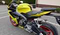 Aprilia RS 660 Жовтий - thumbnail 5