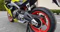 Aprilia RS 660 Жовтий - thumbnail 4