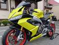Aprilia RS 660 Жовтий - thumbnail 2