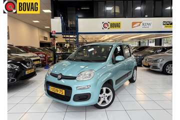 0.9 TwinAir Ed. Cool Bovag Garantie NAP Airco