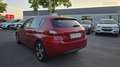 Peugeot 308 1.2 PureTech 130ch SetS BVM6 Rouge - thumbnail 6