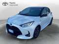 Toyota Yaris 1.5 Hybrid 5 porte Style Bianco - thumbnail 1
