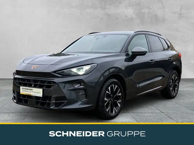 Cupra Terramar 1.5 eTSI DSG SENNHEISER+AHK+ACC+KAMERA