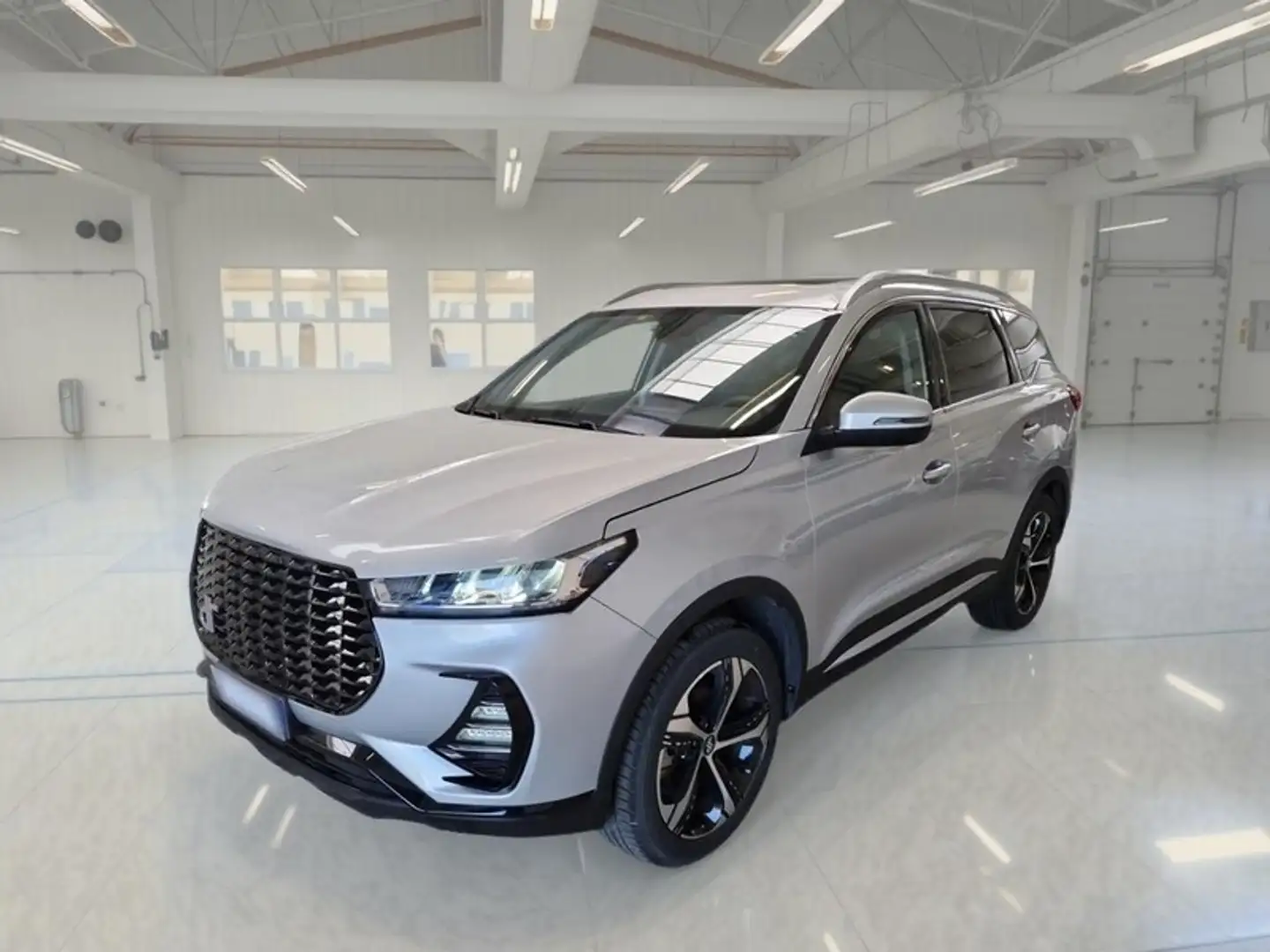 DR Automobiles DR6.0 1.5 TB GPL CVT - 1