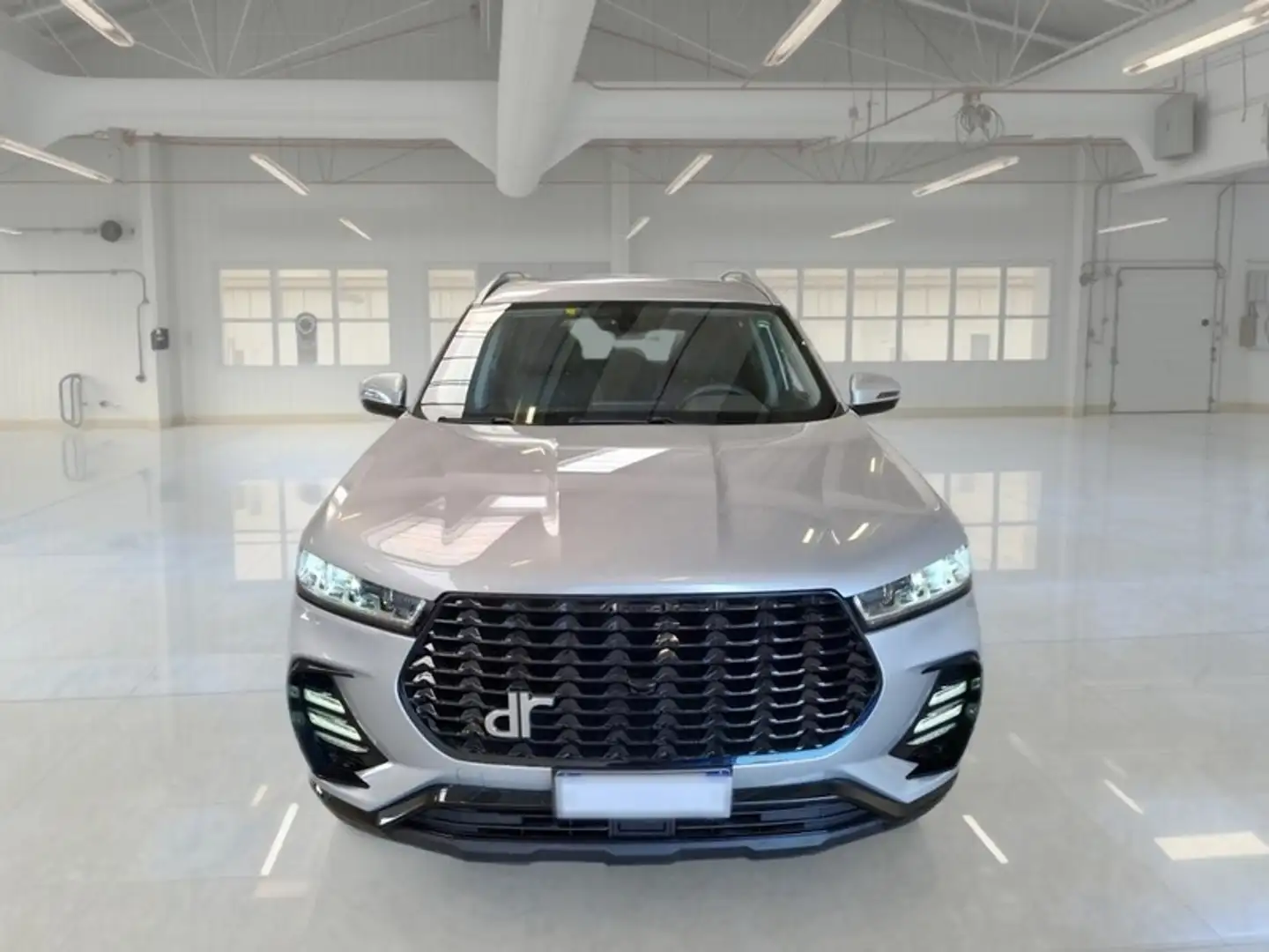 DR Automobiles DR6.0 1.5 TB GPL CVT - 2