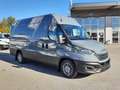 Iveco Daily Automatik LED Kamera L3H2 NETTO € 41.900 NAVI siva - thumbnail 10