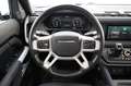 Land Rover Defender Defender 110 P400e SE AHK Luft HUD 360° Schwarz - thumbnail 27