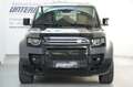 Land Rover Defender Defender 110 P400e SE AHK Luft HUD 360° Schwarz - thumbnail 4