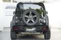 Land Rover Defender Defender 110 P400e SE AHK Luft HUD 360° Schwarz - thumbnail 11
