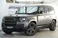 Land Rover Defender Defender 110 P400e SE AHK Luft HUD 360° Schwarz - thumbnail 1