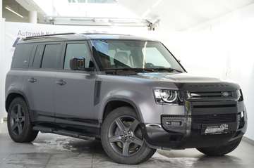 Defender 110 P400e SE