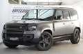 Land Rover Defender Defender 110 P400e SE AHK Luft HUD 360° Schwarz - thumbnail 2