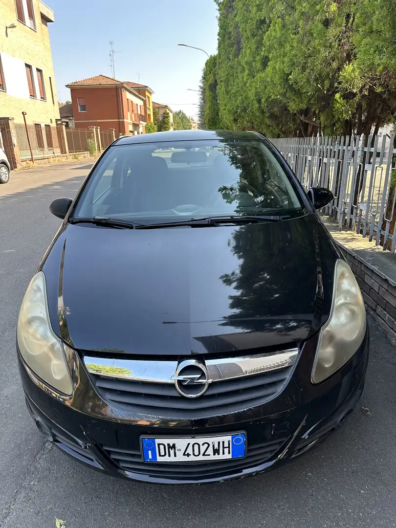 Opel Corsa 3p 1.2 Enjoy - 2