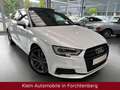 Audi A3 Sportback Sport Aut. Navi LED Panorama 18"LM Blanco - thumbnail 1