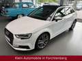 Audi A3 Sportback Sport Aut. Navi LED Panorama 18"LM Blanco - thumbnail 3