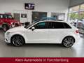 Audi A3 Sportback Sport Aut. Navi LED Panorama 18"LM Blanco - thumbnail 4