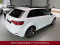 Audi A3 Sportback Sport Aut. Navi LED Panorama 18"LM Blanco - thumbnail 8