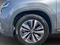 Skoda Kodiaq Selection 2.0 TDI DSG 4x4 LED AHK NAVI Grau - thumbnail 6