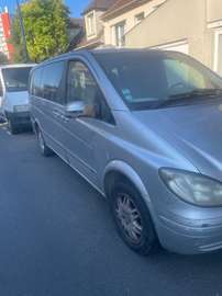 Viano 2.2 CDI Long Ambiente A