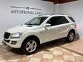 Mercedes-Benz ML 320 L 350 BlueTEC Blanco - thumbnail 7