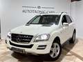 Mercedes-Benz ML 320 L 350 BlueTEC Blanco - thumbnail 1