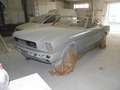 Ford Mustang *TOP* V8 BJ 1964 Cabrio D-CODE (MATCHING NUMBERS) Blanco - thumbnail 32