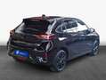 Opel Corsa 1.2 Direct Injection Turbo GS NAVI*LED*RFC Noir - thumbnail 2