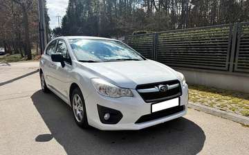 1.6i Lineartronic Active