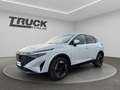 Nissan Qashqai III 2024 - Qashqai 1.3 mhev N-Connecta 2wd 140cv Weiß - thumbnail 1