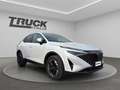 Nissan Qashqai III 2024 - Qashqai 1.3 mhev N-Connecta 2wd 140cv Weiß - thumbnail 3