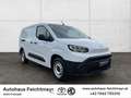 Toyota Proace City City Prowork 1,5 D-4D 102 L2 4-türig Білий - thumbnail 3