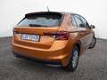 Skoda Fabia 1.0 TSI Ambition DSG KLIMA PDC SHZ LED Orange - thumbnail 3
