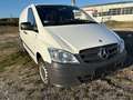 Mercedes-Benz Vito Vito 110 CDI BlueEfficiency Crew lang Crew Weiß - thumbnail 3