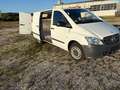 Mercedes-Benz Vito Vito 110 CDI BlueEfficiency Crew lang Crew Weiß - thumbnail 7
